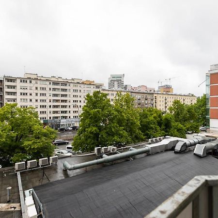 W Rent Like Home - Grojecka 19 25 Варшава Екстериор снимка